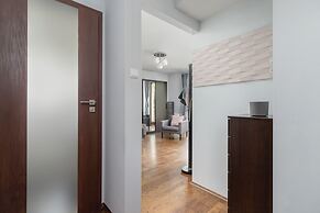 Studio Tyniecka Kraków by Renters