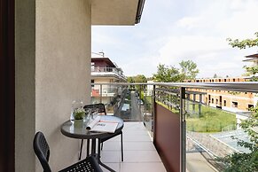 Studio Tyniecka Kraków by Renters