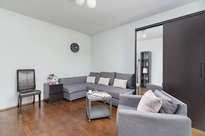 Studio Tyniecka Kraków by Renters