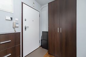 Studio Tyniecka Kraków by Renters