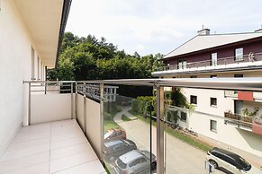 Studio Tyniecka Kraków by Renters