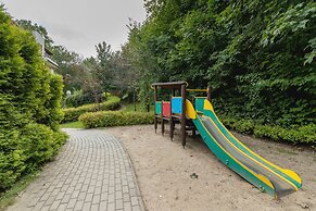 Studio Tyniecka Kraków by Renters