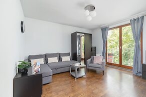 Studio Tyniecka Kraków by Renters