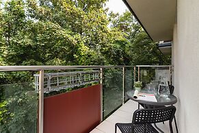 Studio Tyniecka Kraków by Renters