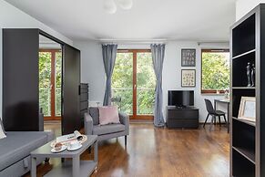 Studio Tyniecka Kraków by Renters