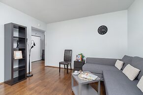 Studio Tyniecka Kraków by Renters