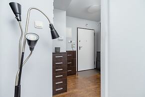 Studio Tyniecka Kraków by Renters