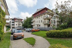 Studio Tyniecka Kraków by Renters