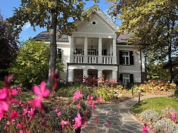 Villa Chez les Amis