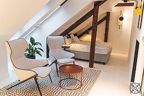 Villa Chez les Amis