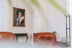 Villa Chez les Amis