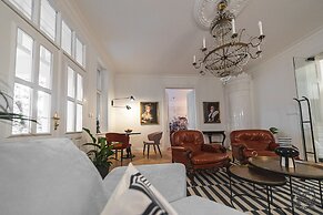 Villa Chez les Amis