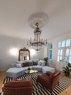 Villa Chez les Amis