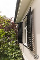 Villa Chez les Amis