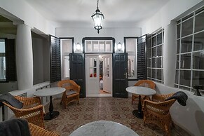 Villa Chez les Amis