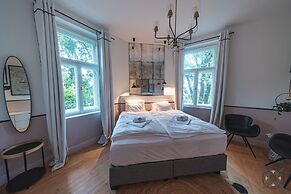 Villa Chez les Amis