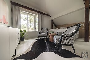 Villa Chez les Amis