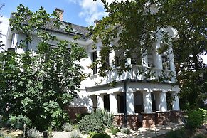Villa Chez les Amis