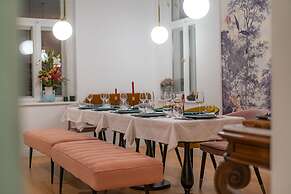 Villa Chez les Amis