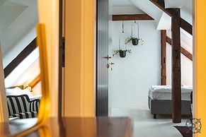 Villa Chez les Amis