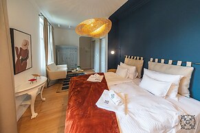 Villa Chez les Amis