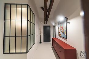 Villa Chez les Amis