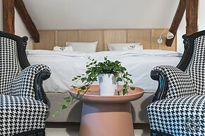Villa Chez les Amis