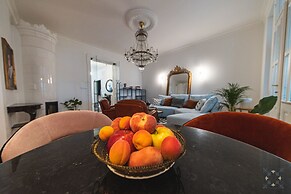 Villa Chez les Amis