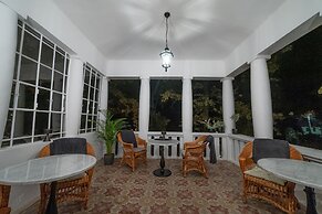 Villa Chez les Amis
