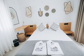 Kotraba Butik Hotel