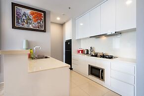 Annie  Apartment - Rivergate Resident