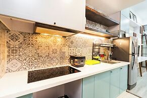 Annie  Apartment - Rivergate Resident