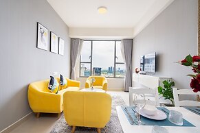 Annie  Apartment - Rivergate Resident