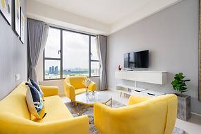 Annie  Apartment - Rivergate Resident