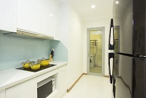 Annie  Apartment - Rivergate Resident