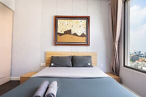 Annie  Apartment - Rivergate Resident