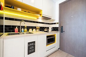 Annie  Apartment - Rivergate Resident