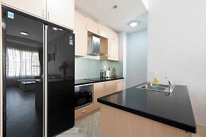 Annie  Apartment - Rivergate Resident