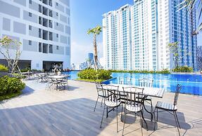 Annie  Apartment - Rivergate Resident