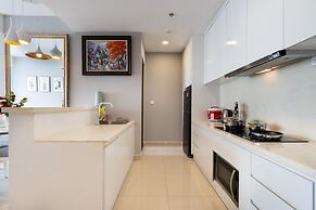 Annie  Apartment - Rivergate Resident