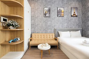 Annie  Apartment - Rivergate Resident