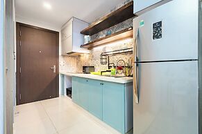 Annie  Apartment - Rivergate Resident