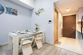 Annie  Apartment - Rivergate Resident