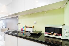 Annie  Apartment - Rivergate Resident