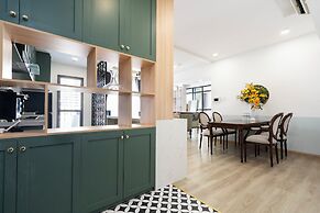 Annie  Apartment - Rivergate Resident