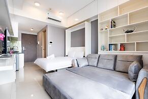 Annie  Apartment - Rivergate Resident