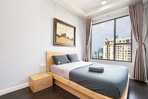 Annie  Apartment - Rivergate Resident