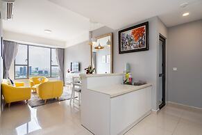 Annie  Apartment - Rivergate Resident