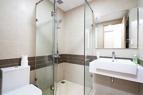 Annie  Apartment - Rivergate Resident