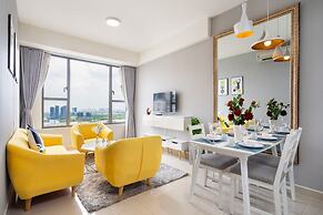 Annie  Apartment - Rivergate Resident